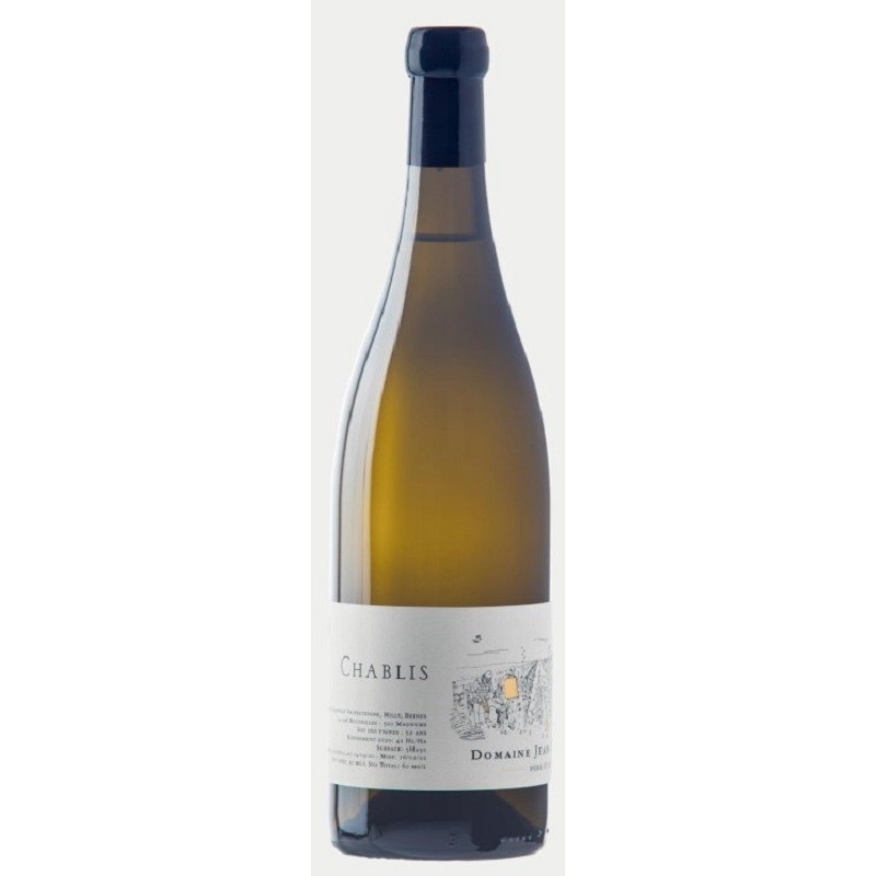 Domaine Jean Dauvissat Pere Et Fils Chablis | french wine Domaine Jean Dauvissat Pere Et Fils Chablis | french wine